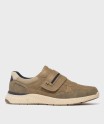 JOGGER HOC DURIV BEIGE ST